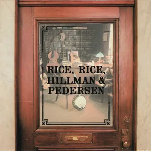 Rice, Rice, Hillman & Pedersen